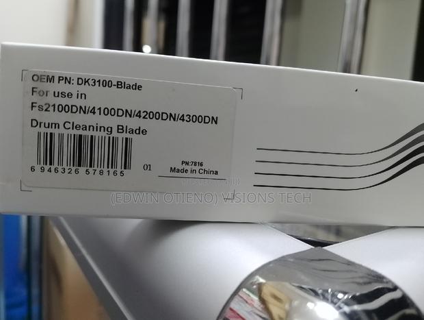 DK3100 Blade - For Kyocera M3040