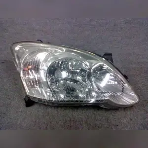Runx Headlight