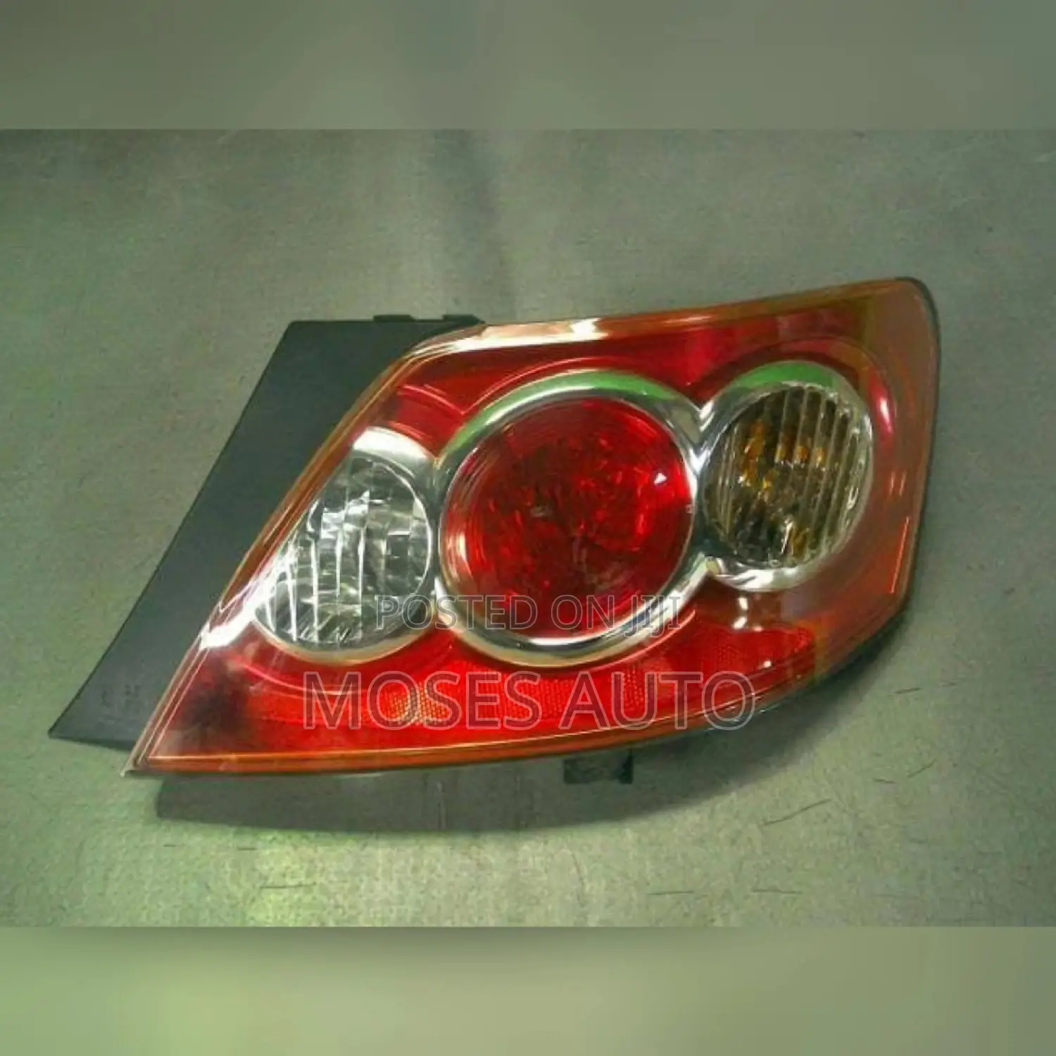 Mark X 2006-2008 Back Lights/Taillight/Rear Light/Backlight