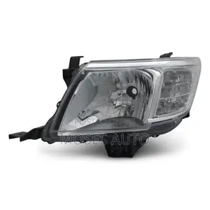 Hilux Vigo New Model Headlight