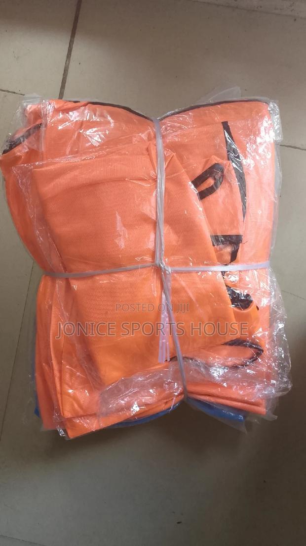 New Basketball Kits - thumbnail 2