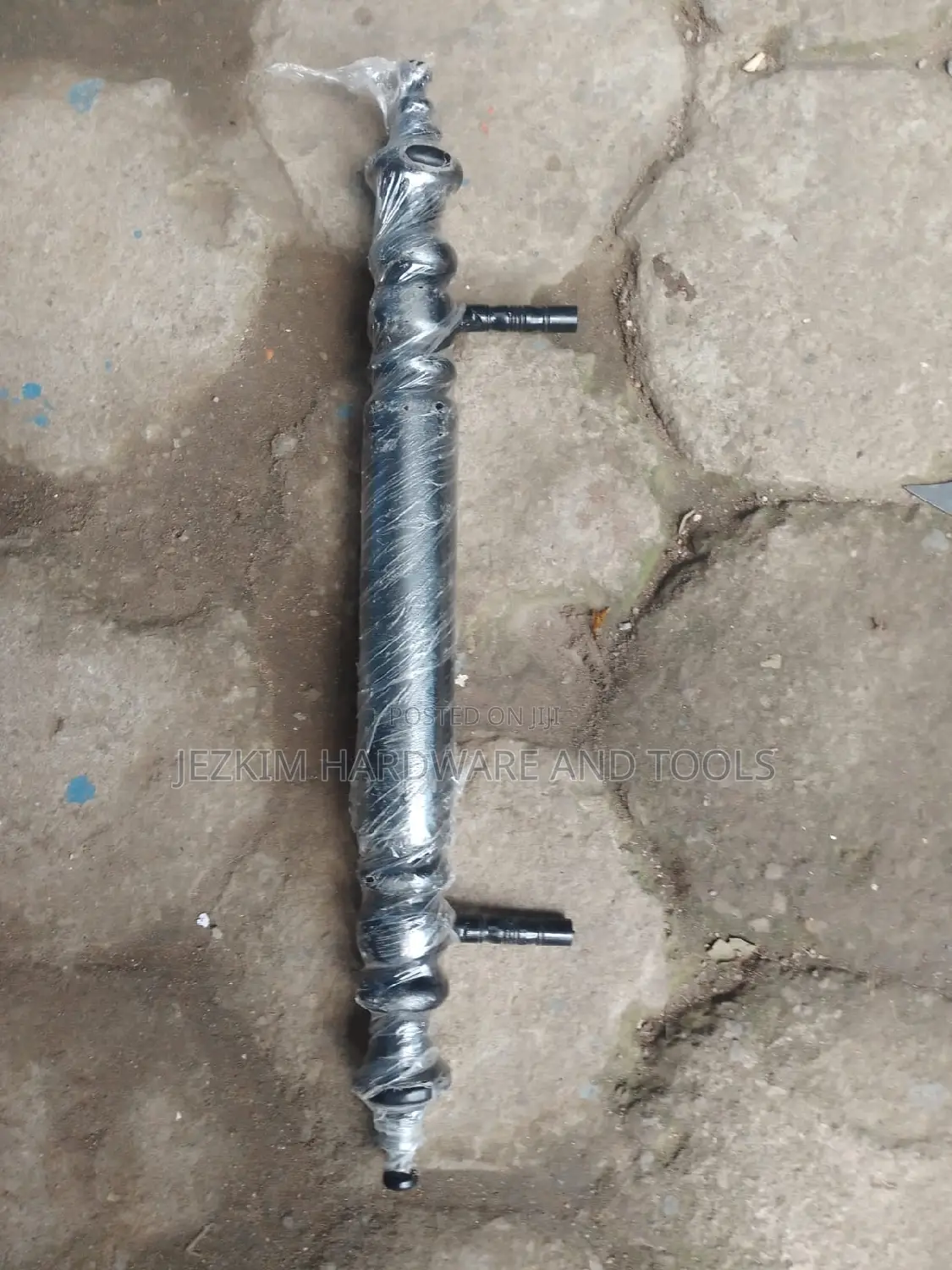 Handles for Steel Door or Gate