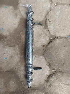 Handles for Steel Door or Gate