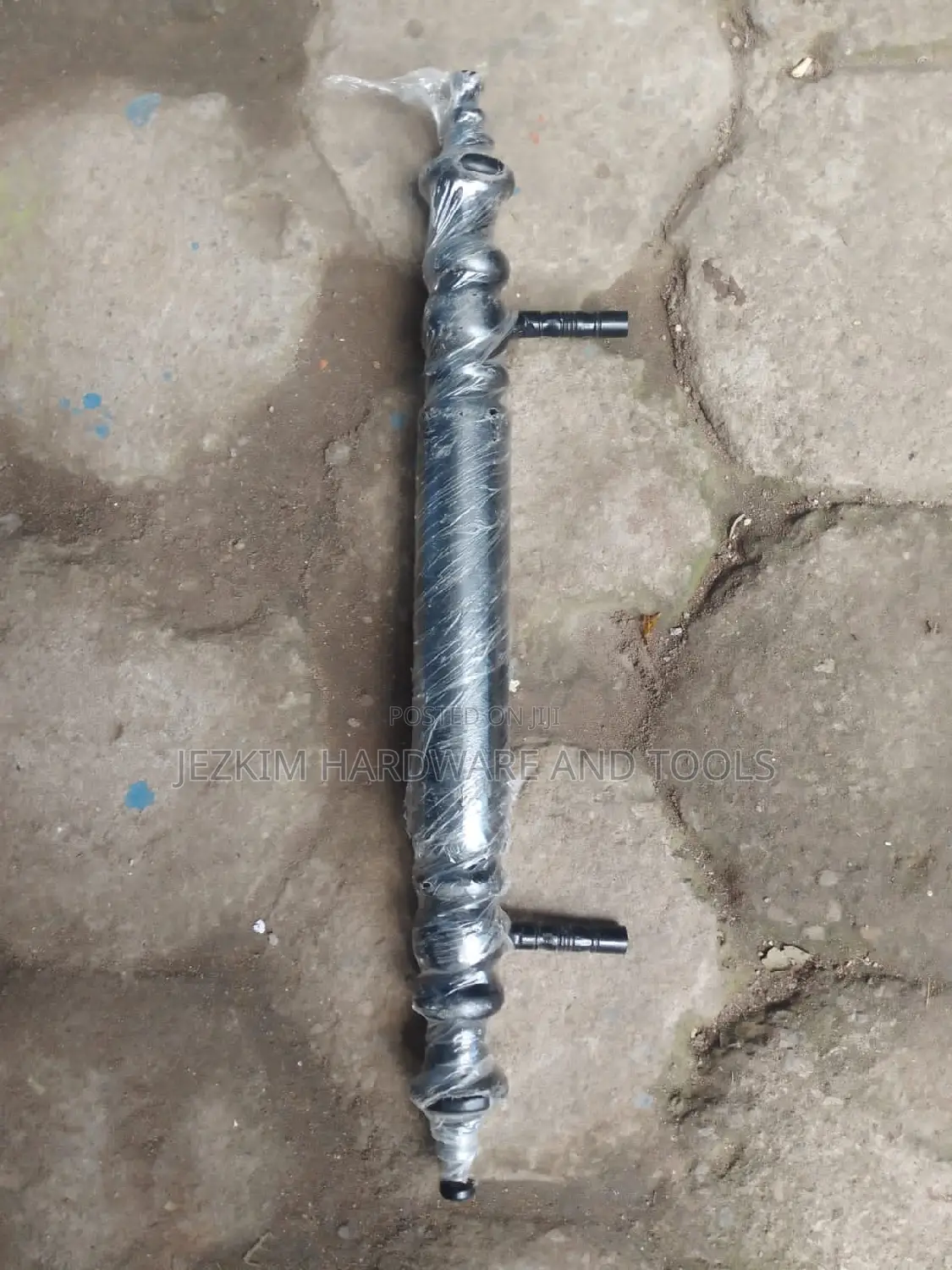 Handles for Steel Door or Gate
