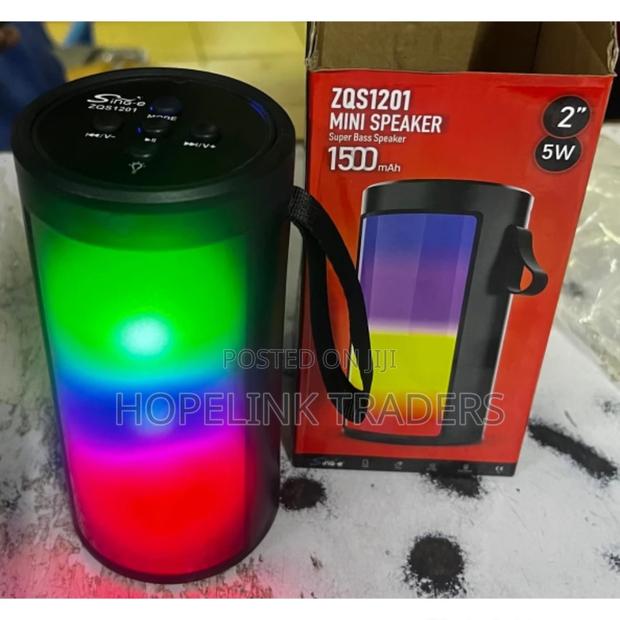 Mini Bluetooth Speaker, Super Light Speaker, - main view