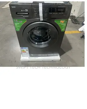 Washing Machine ,Washing 8kg Synix Washing Machine
