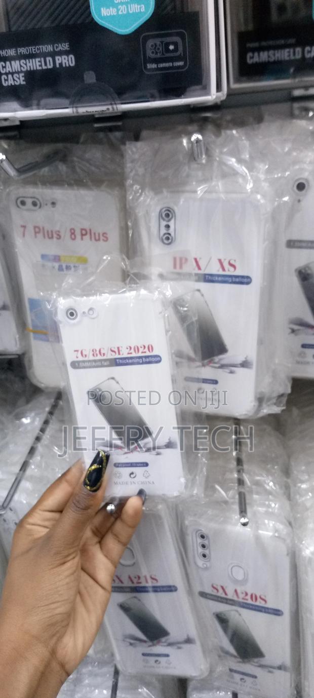 Otterbox iPhone SE 3rd/2nd Gen, iPhone 8 iPhone 7 - main view