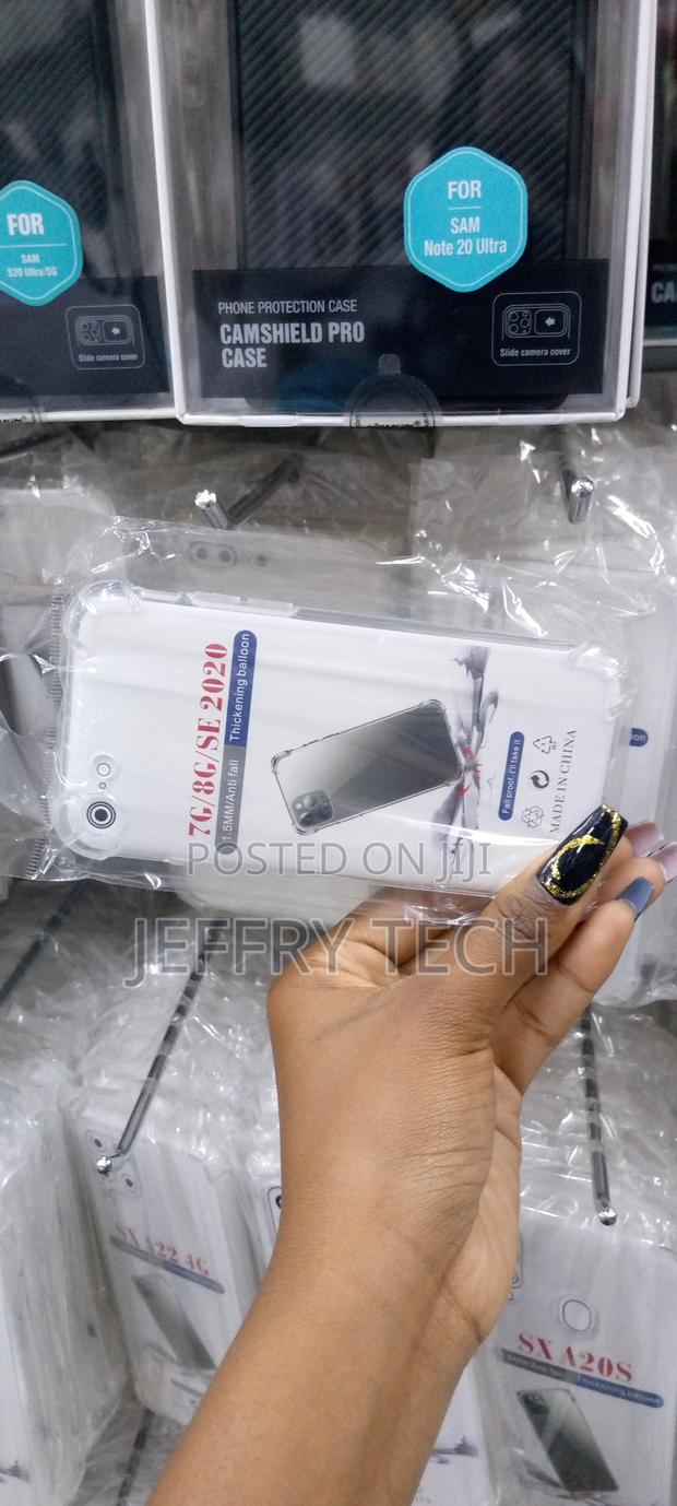 Otterbox iPhone SE 3rd/2nd Gen, iPhone 8 iPhone 7 - thumbnail 2