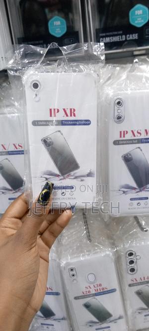 TENOC Phone Case Compatible With iPhone XR - thumbnail 2