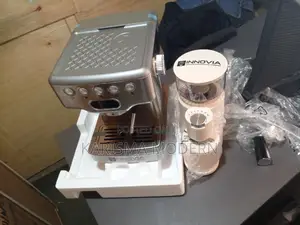 Modern Commercial Coffee Grinder