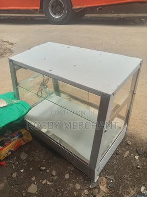 Smart Chips Warmer - thumbnail 2