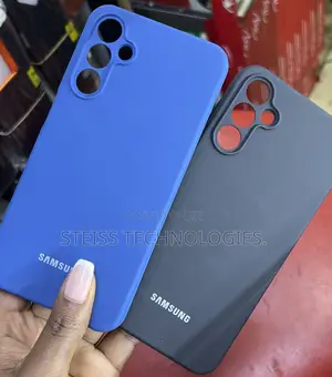 A15 Samsung Silicone Cases
