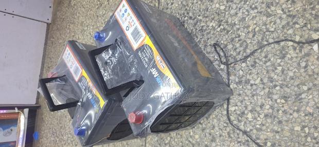 N70 Battery N70