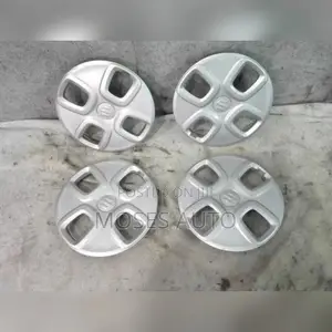 Suzuki Alto Wheel Caps