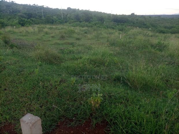 A Very Good 50*100 Plot - main view