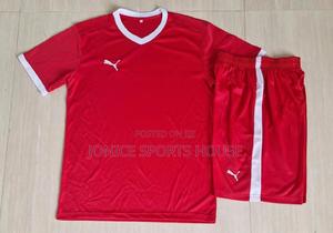 Puma Football Kits - main view