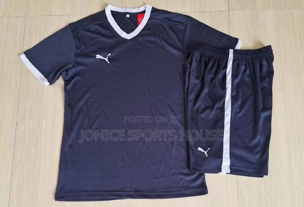 Puma Football Kits - thumbnail 2