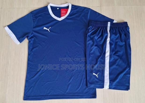 Puma Football Kits - thumbnail 3