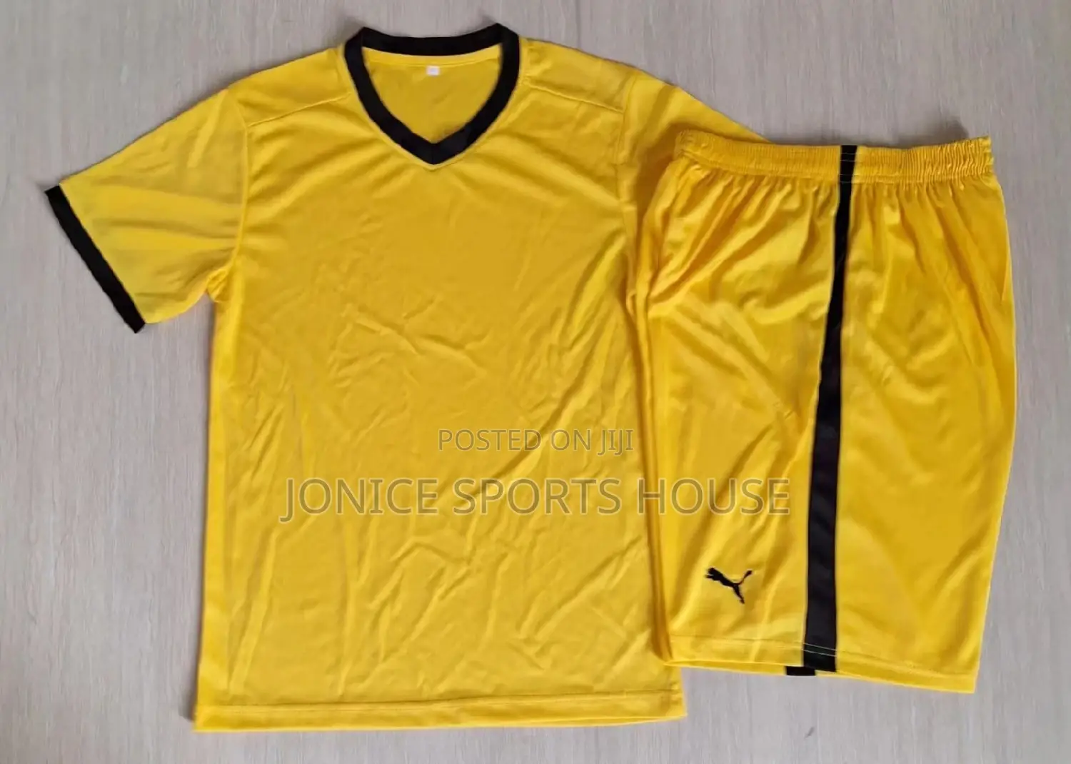 Puma Football Kits