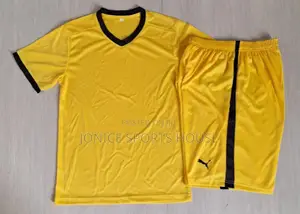Puma Football Kits