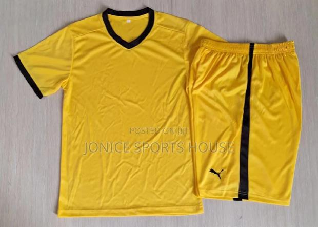 Puma Football Kits - thumbnail 4