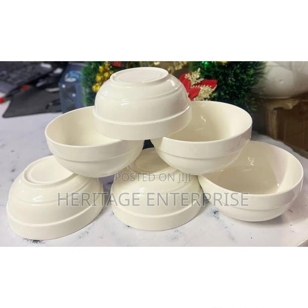 Soup Bowl 5.5 Inch