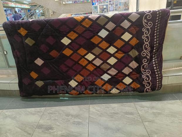 Single Woolen Duvets Available