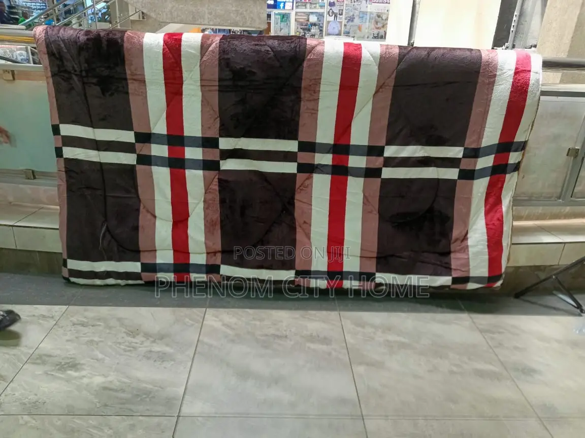 Single Woolen Duvets Available