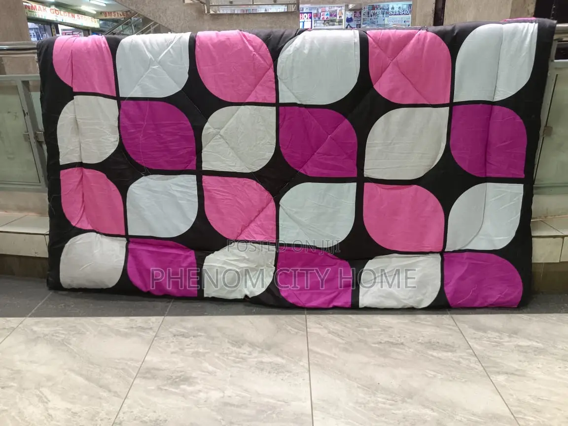 Cotton Duvet Set Available