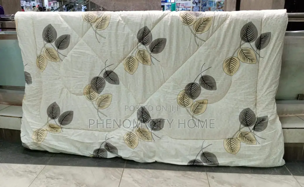 Cotton Duvet Set Available