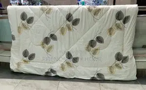 Cotton Duvet Set Available