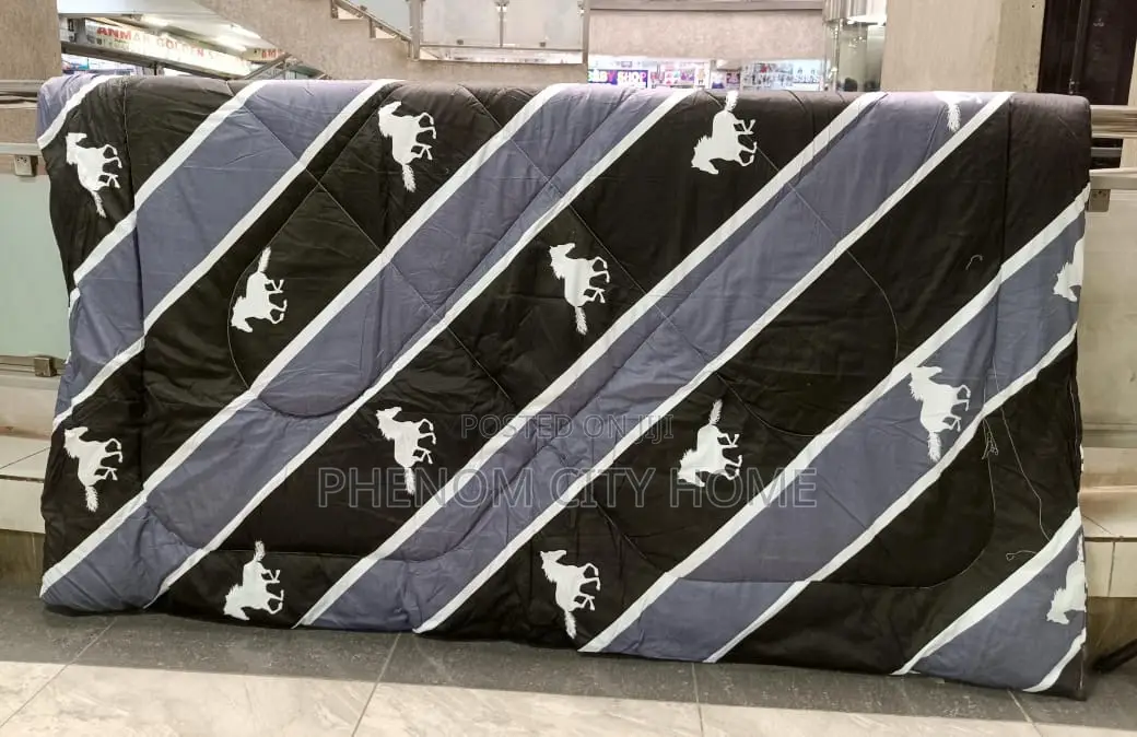 Cotton Duvets Available