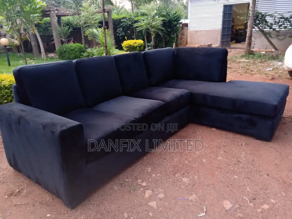 Construction of Sofasets