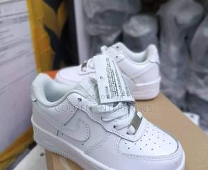 Airforce 1 Kids Original Sneakers 30-35 - thumbnail 2