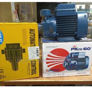 Pedrollo Water Pump - thumbnail 2