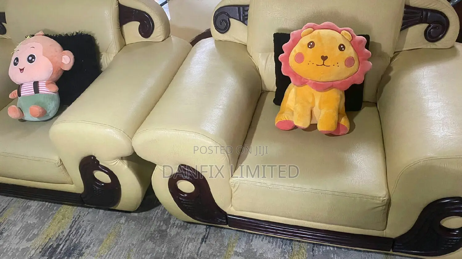 Sofas Repair Services in Nairobi