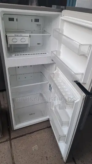 LG 230L No Frost Fridge