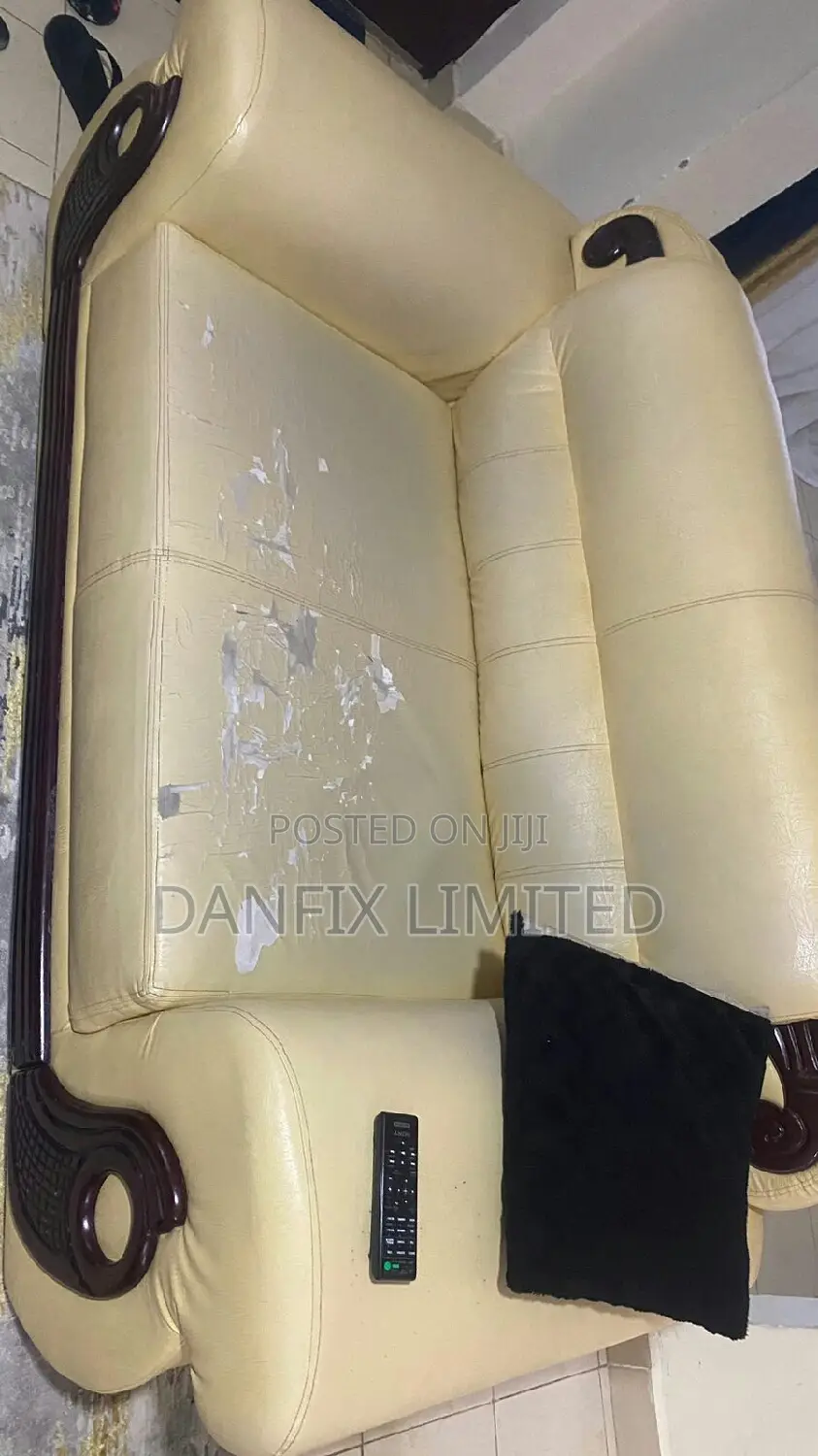 Sofas Repair Services in Nairobi