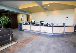 Professional Working Spaces