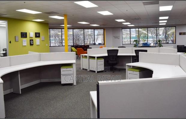 Professional Working Spaces - thumbnail 4