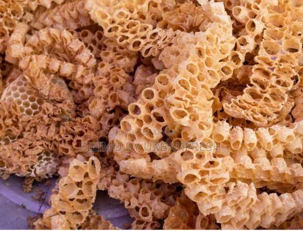 Propolis Suspension 20ml - main view