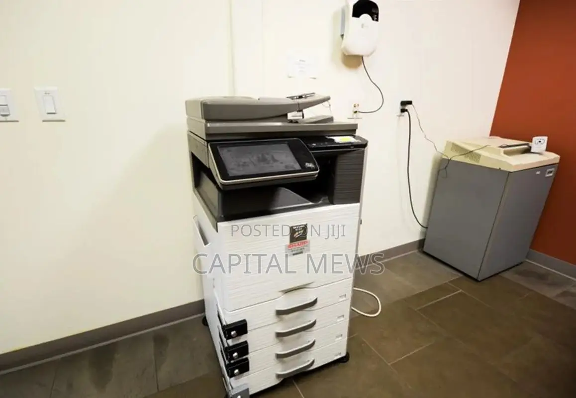 Co Working Space-All Inclusive