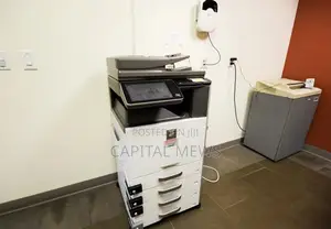 Co Working Space-All Inclusive