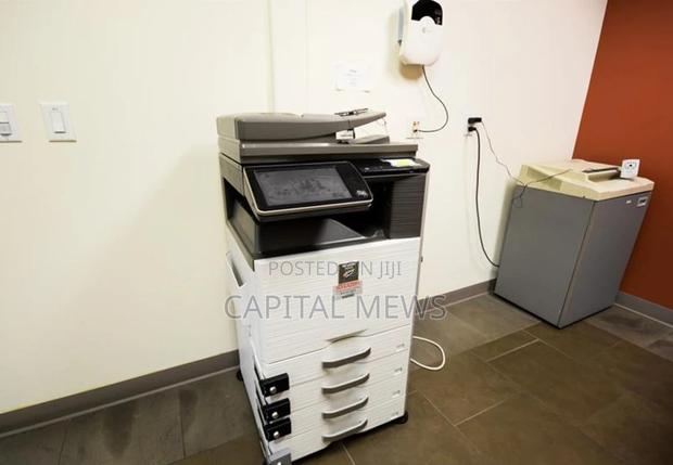 Co Working Space-All Inclusive - thumbnail 3