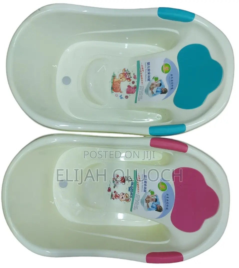 Kids Bath Tub