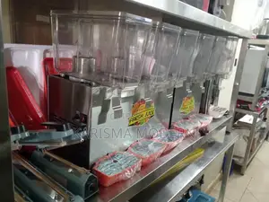 New Brand 3 Tap Juice Dispenser
