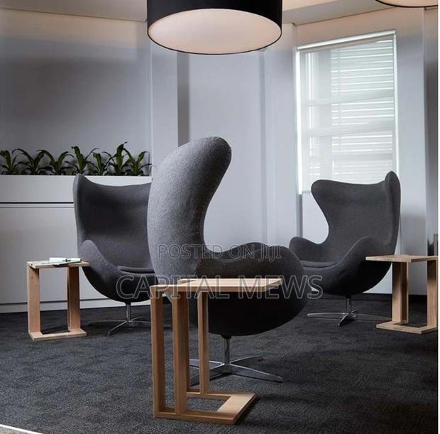 Stylish Offices-Best in Town - main view