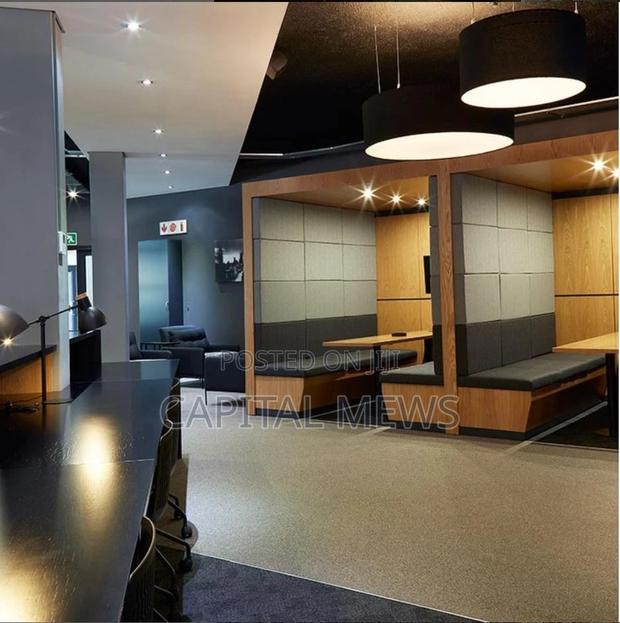 Stylish Offices-Best in Town - thumbnail 2