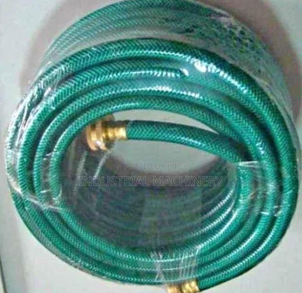 Braided Hose Pipe 30m - main view