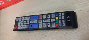 High Quality GLD Smart Tv Replacement Remote Control.